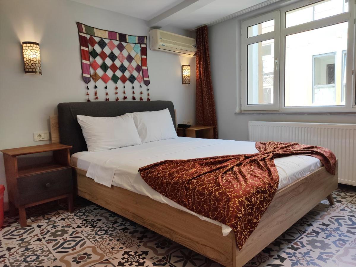 Hospedagem domiciliar Marmara