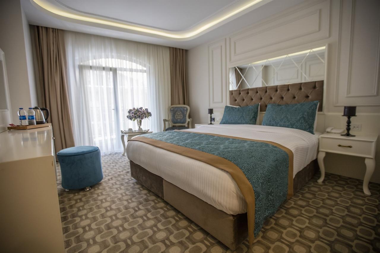 Palde 4* Istanbul