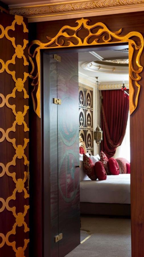 Daru Sultan Galata Hotel