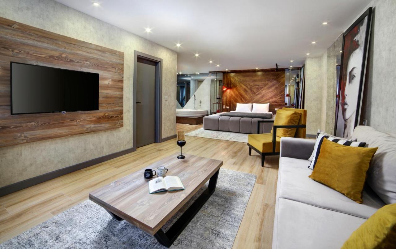 Walton Sisli Aparthotel 4*