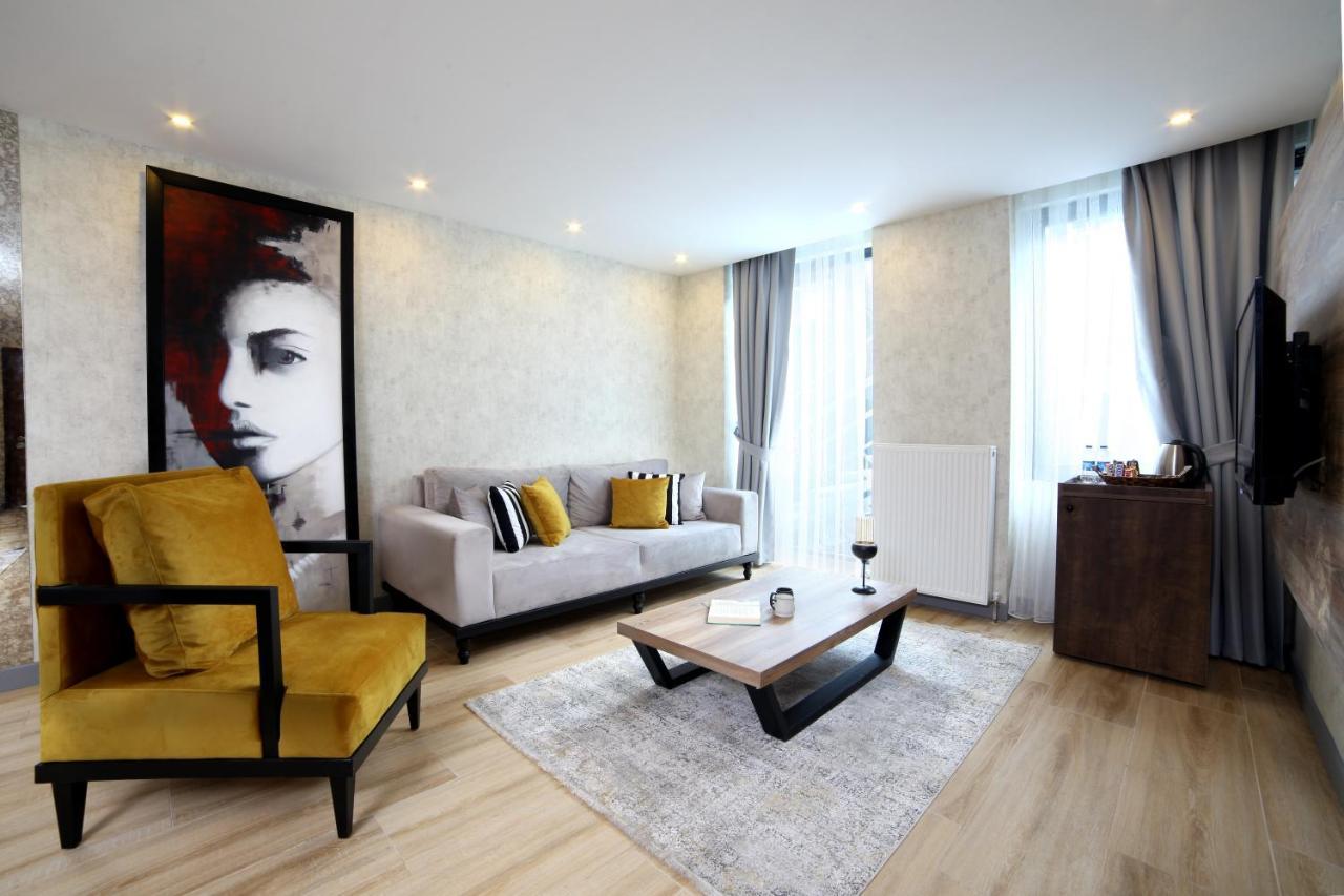 Walton Sisli 4*