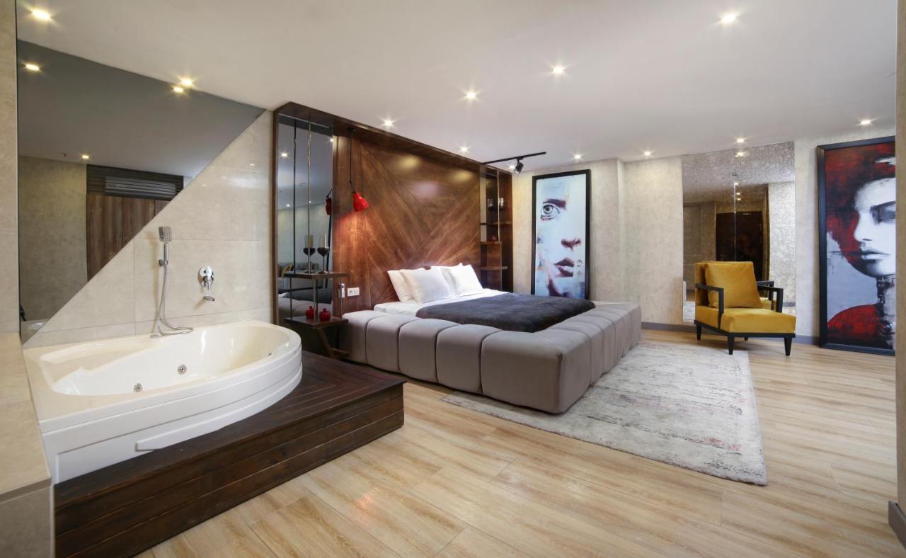 Aparthotel Walton Sisli