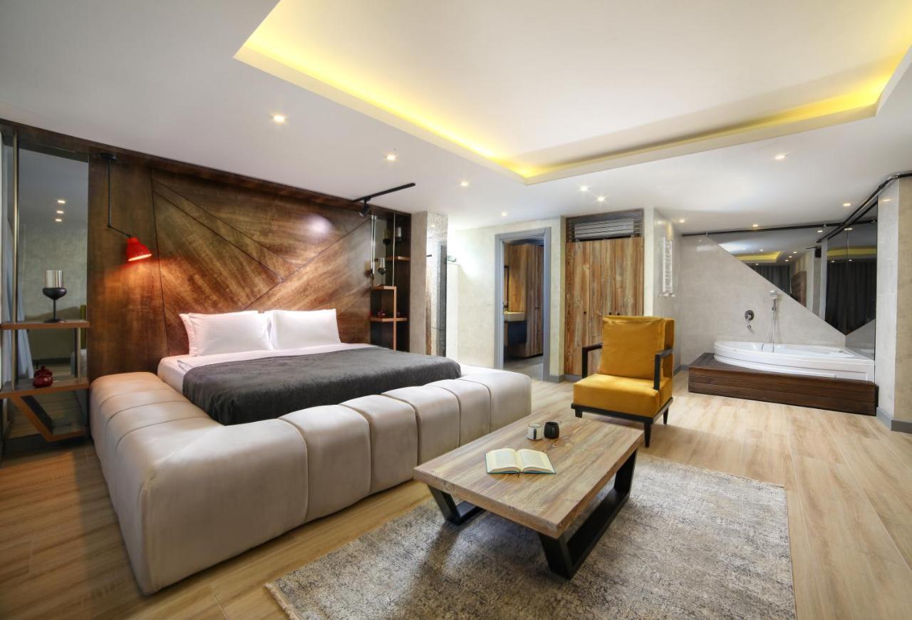 Walton Sisli Aparthotel