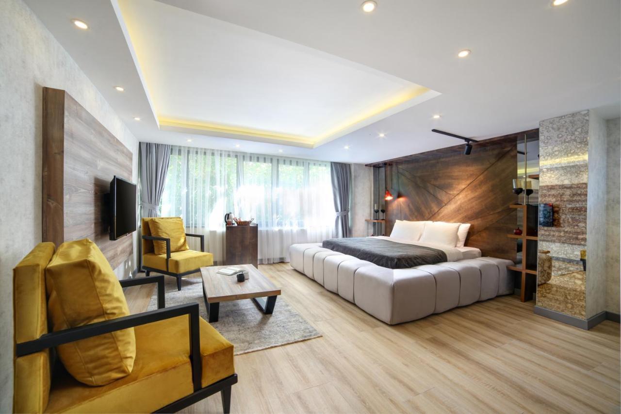 Aparthotel Walton Sisli