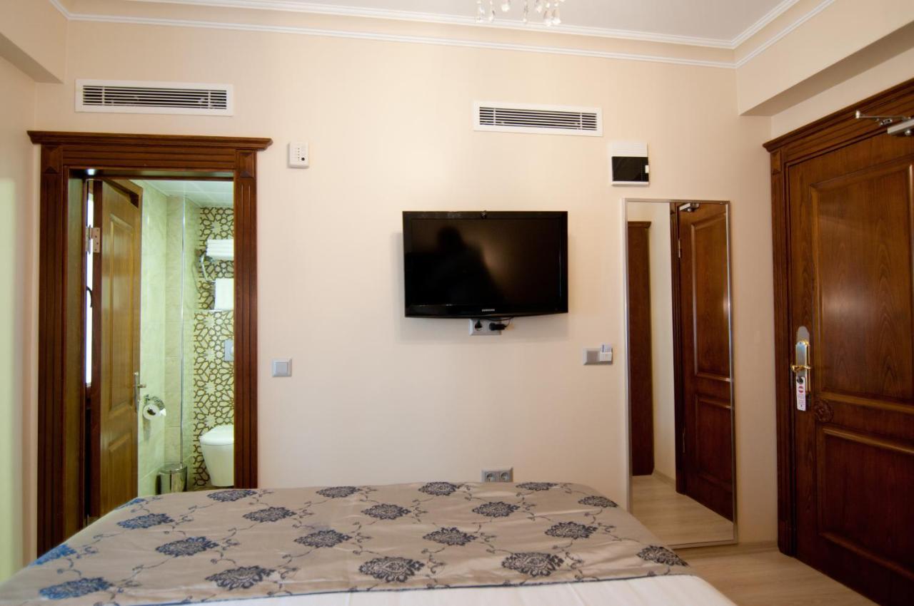 A'la Sofia Hotel Istanbul