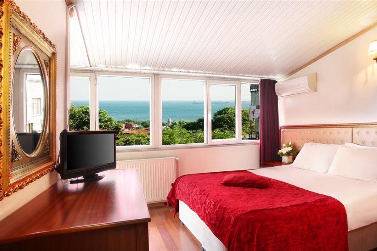 Hotel Asitane Life 3*