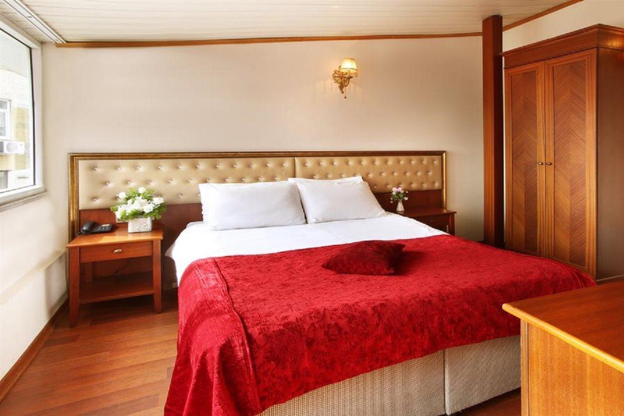 Hotel Asitane Life