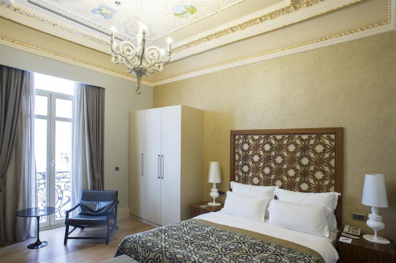 The Story Pera Hotel Istambul