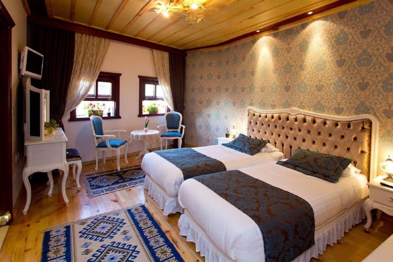 Hotel Esans - Special Category Istanbul