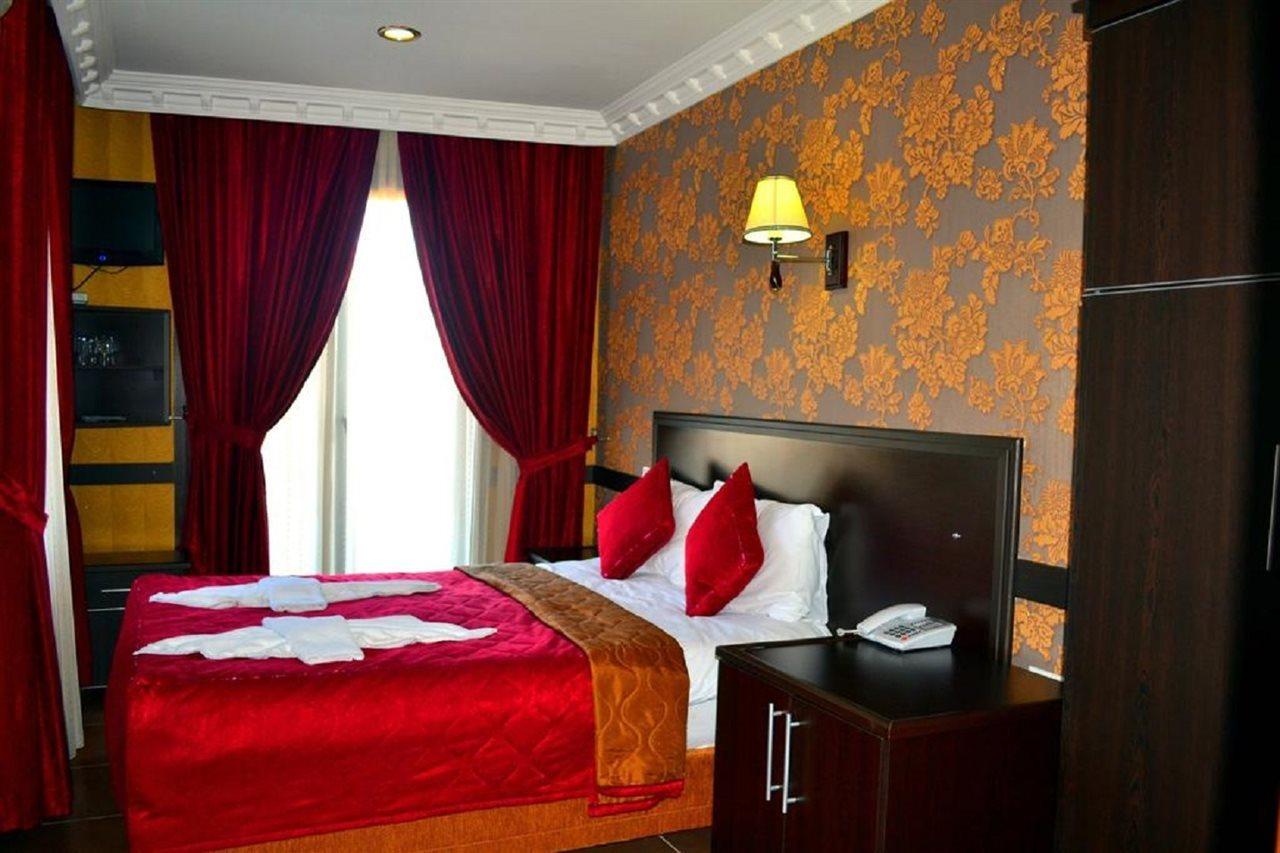 Ares Istanbul