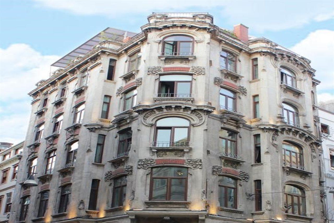 Ragip Pasha 3* Istanbul
