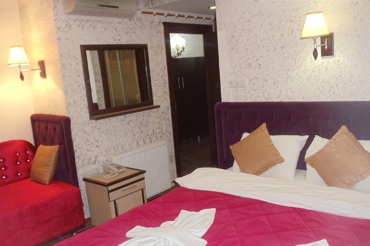 Hotel Ares