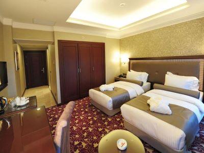 Emporium 4* Istanbul