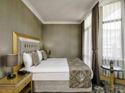 Hotel Zurich
