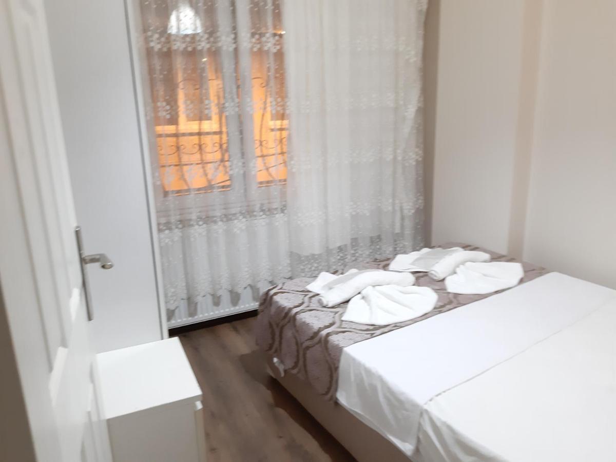 Aparthotel Burak *
