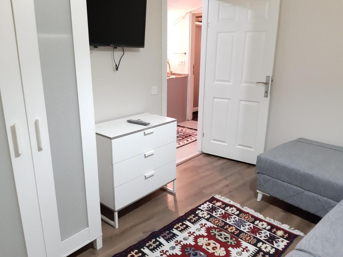Aparthotel Burak *