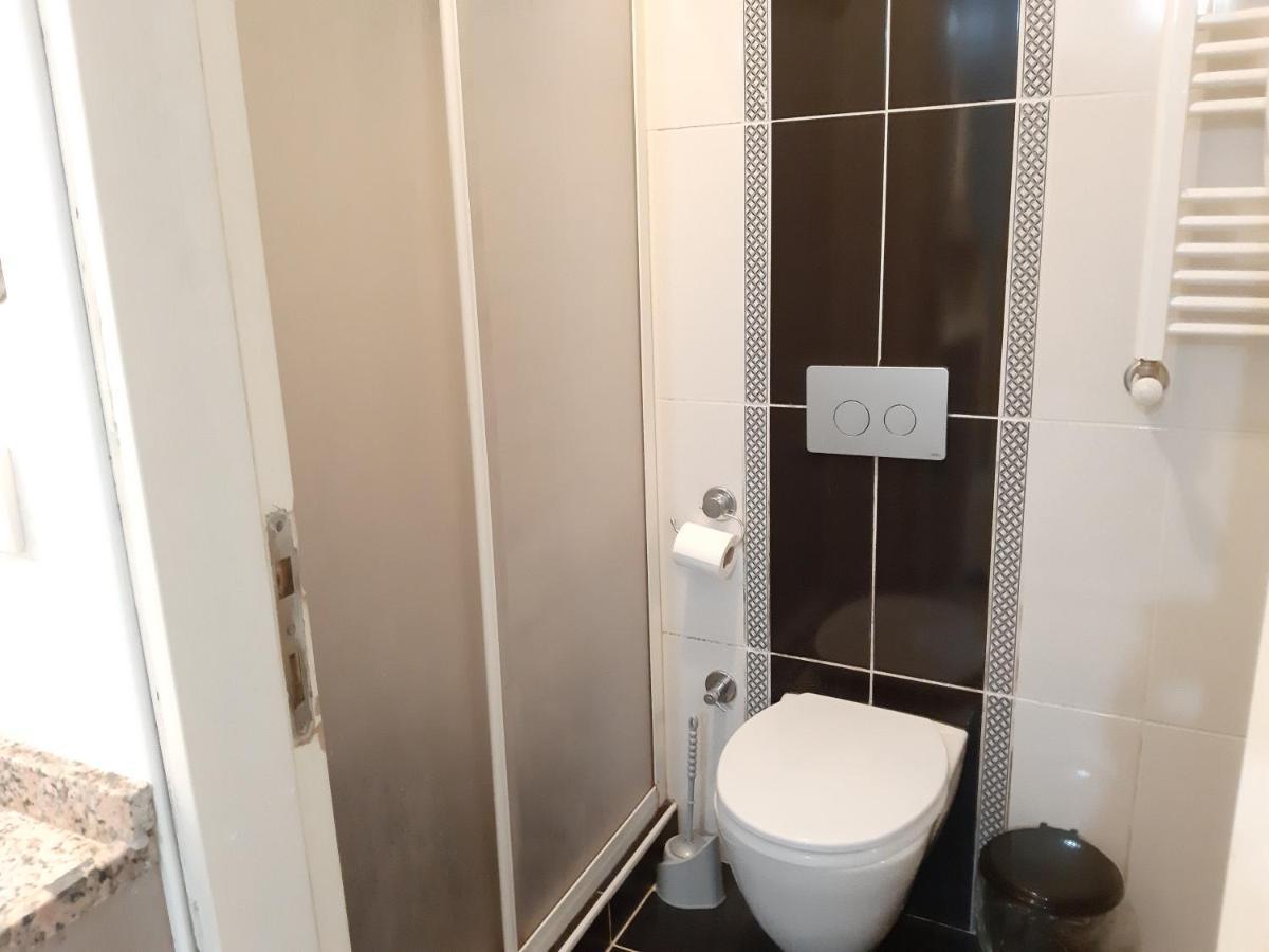 Aparthotel Burak *