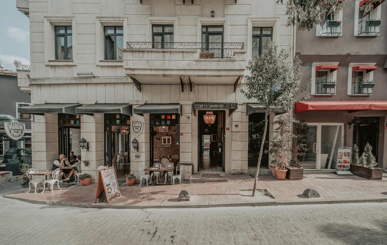 Selvese Collection Hotel Galata 1875 Hotel