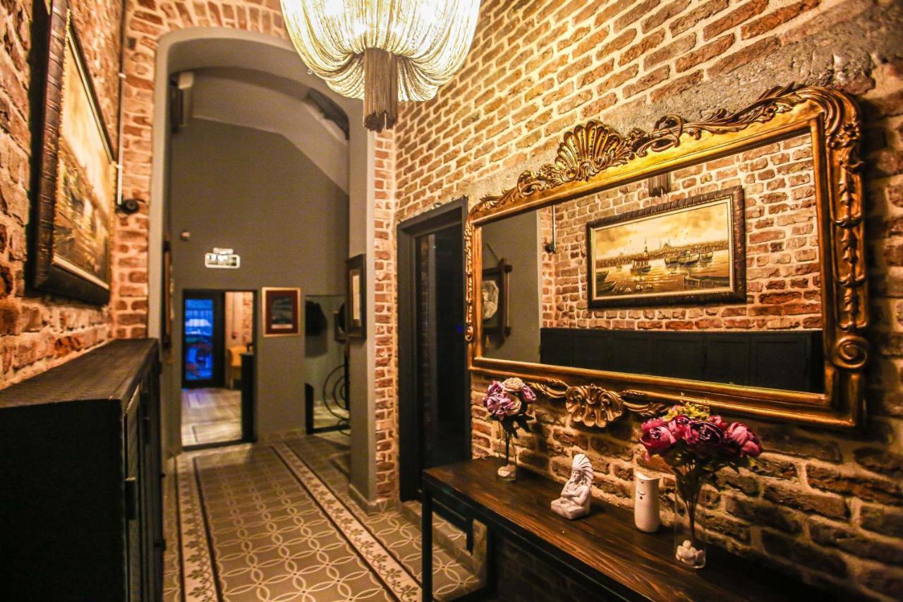 Hotel Selvese Collection Hotel Galata 1875