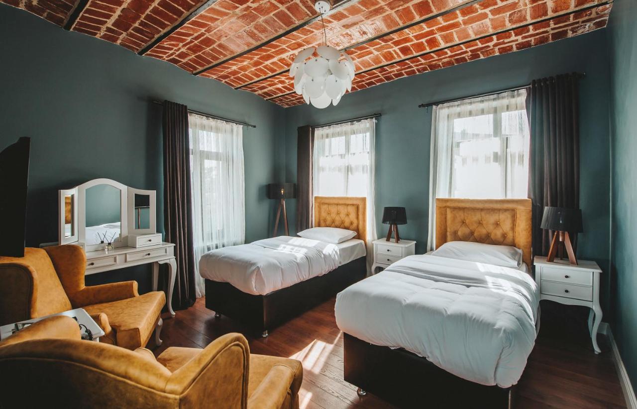 Hotel Selvese Collection Hotel Galata 1875 2*