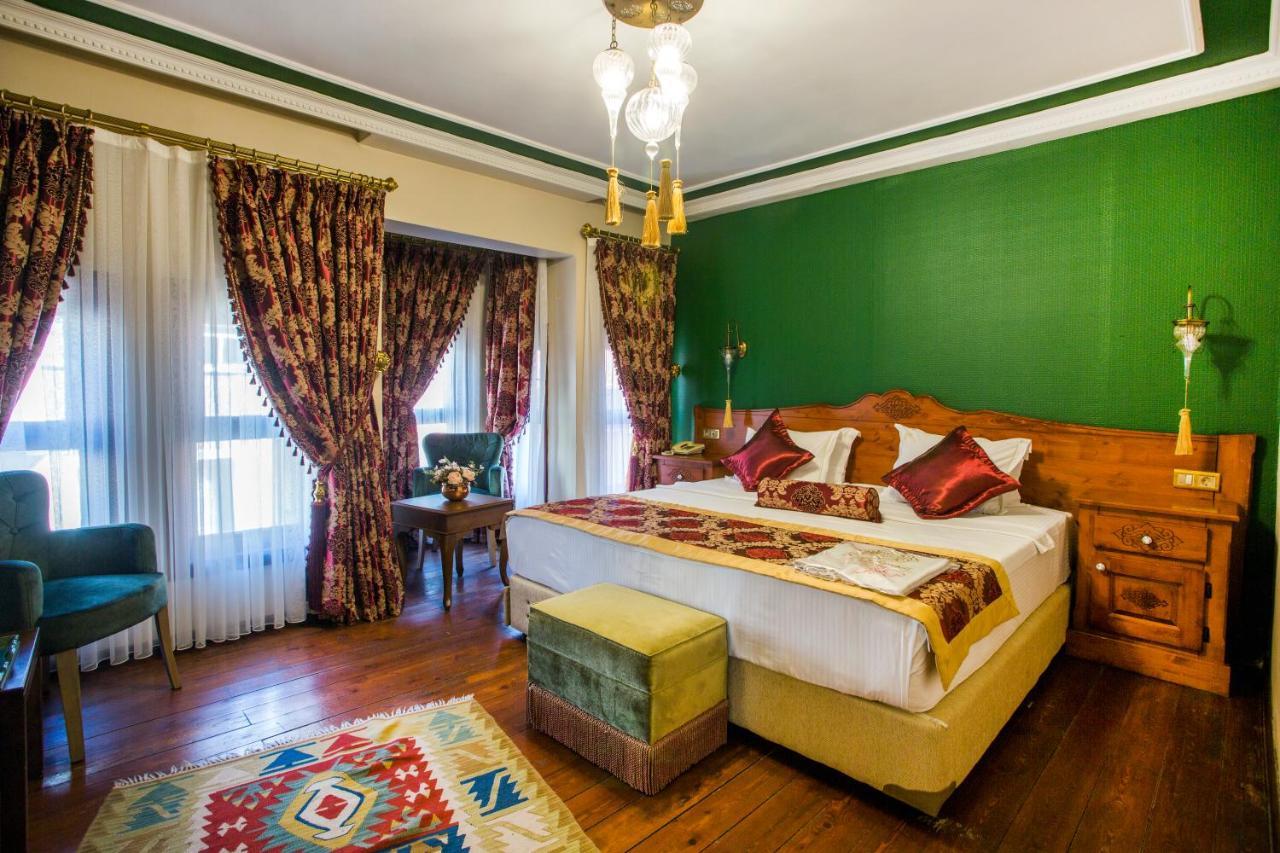Otel Rose Garden 4*
