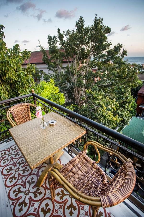 Garden House - Special Class Istambul