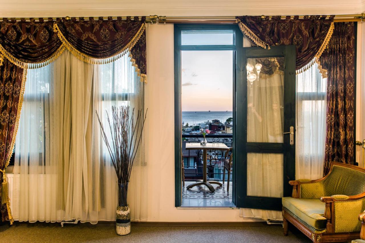 Garden House - Special Class Istambul