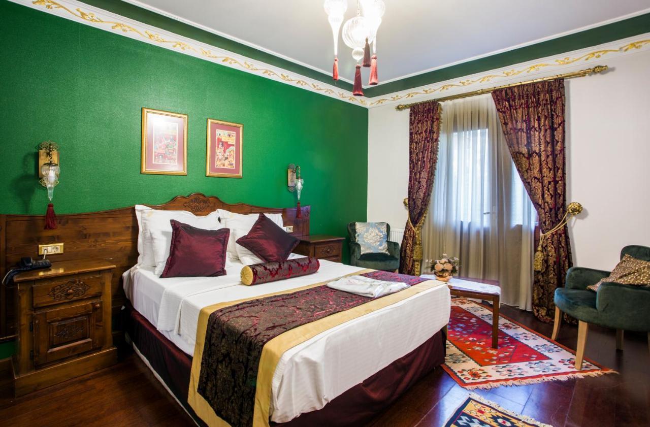 Otel Rose Garden 4*