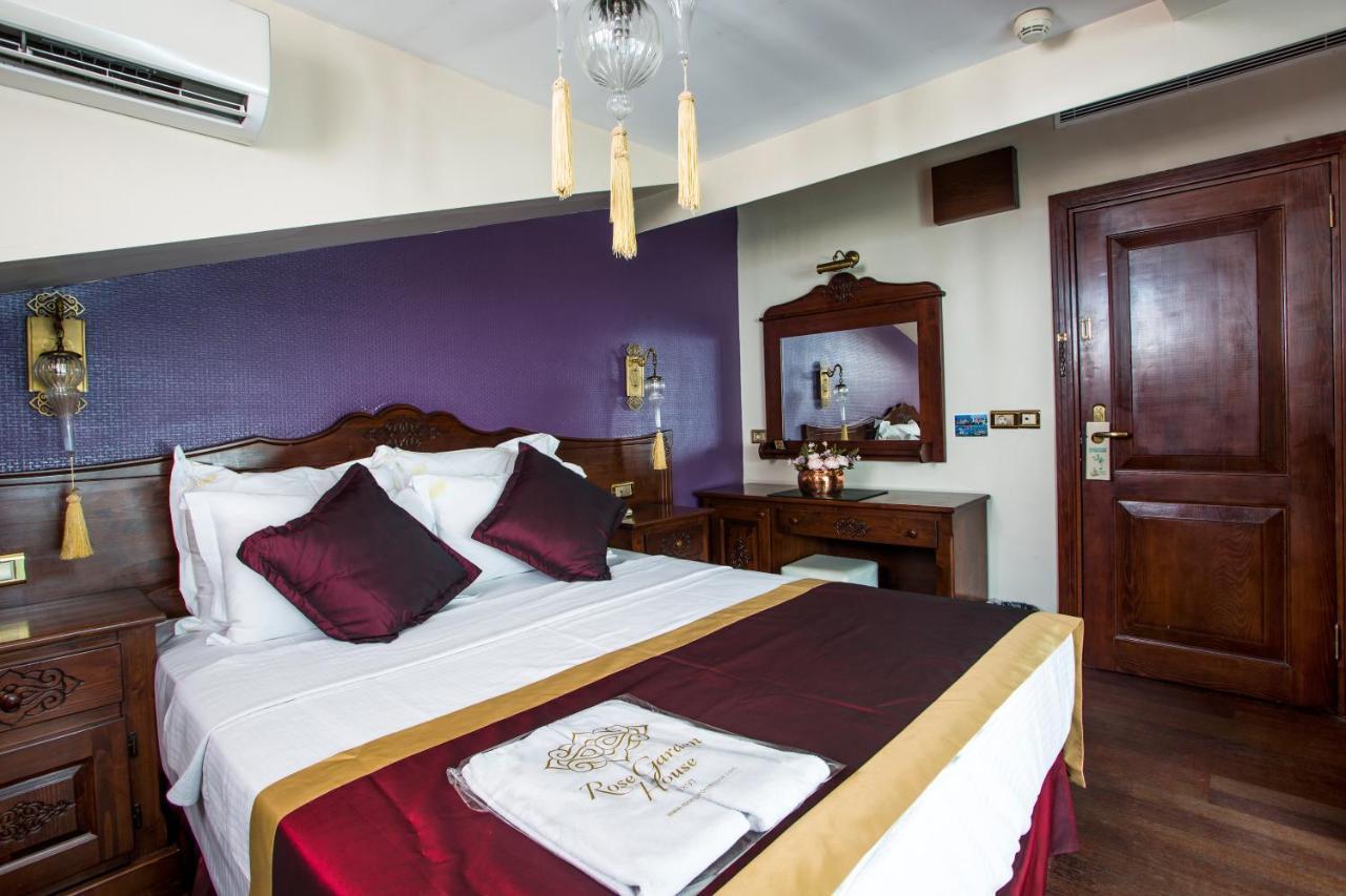 Rose Garden Otel