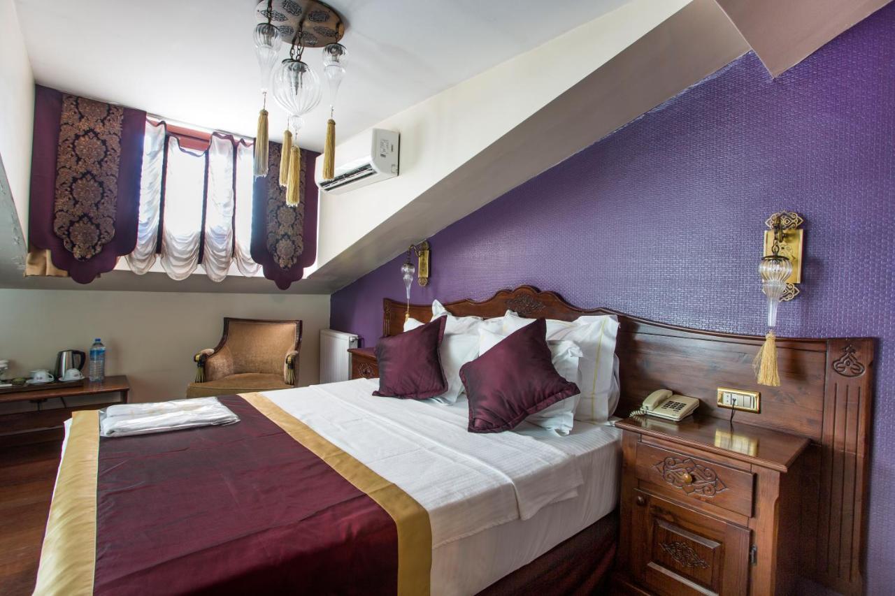 Rose Garden Otel