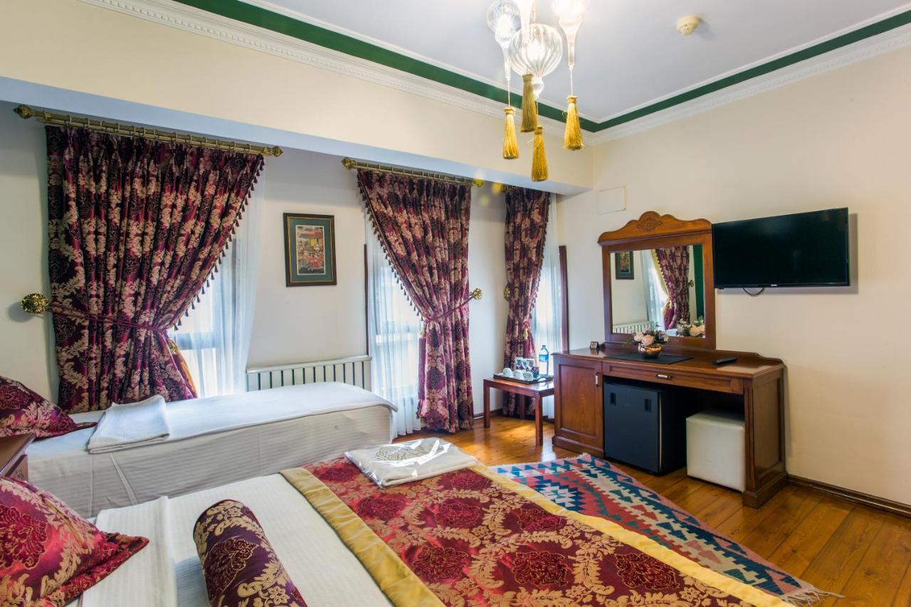 Garden House - Special Class Hotel