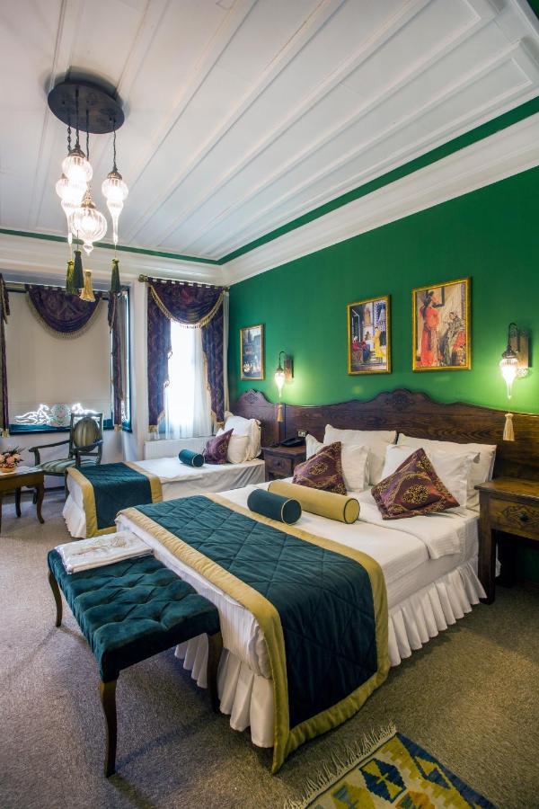 Hotel Garden House - Special Class
