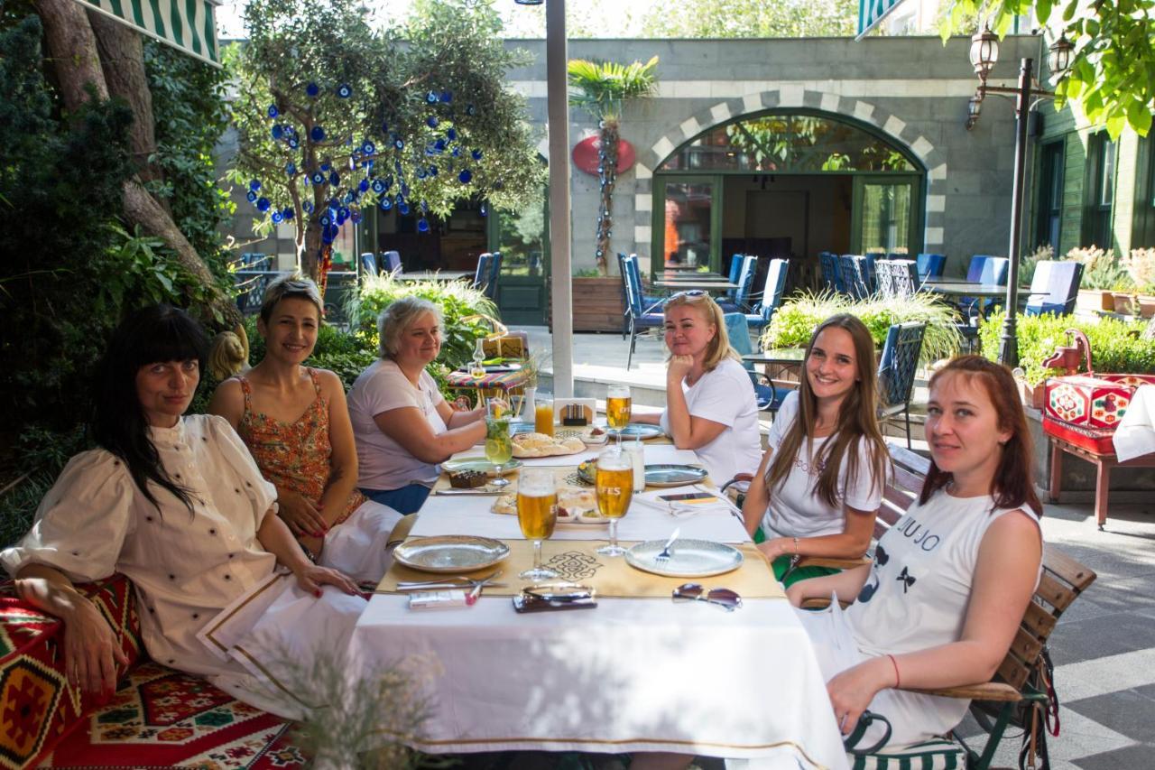 Garden House - Special Class Hotel 4*