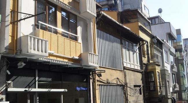 Net House 3*