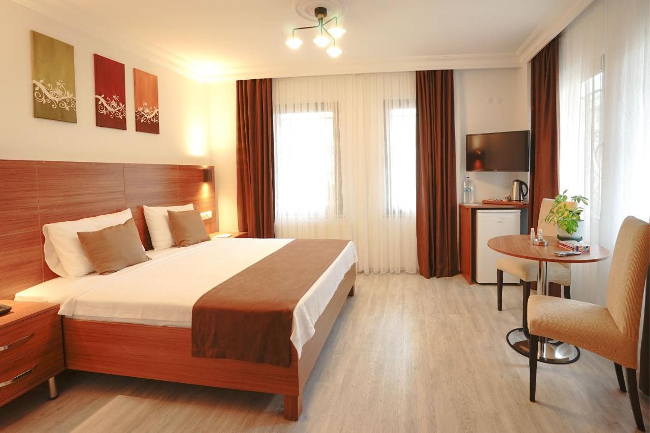 Class Bosphorus Hotel Istanbul