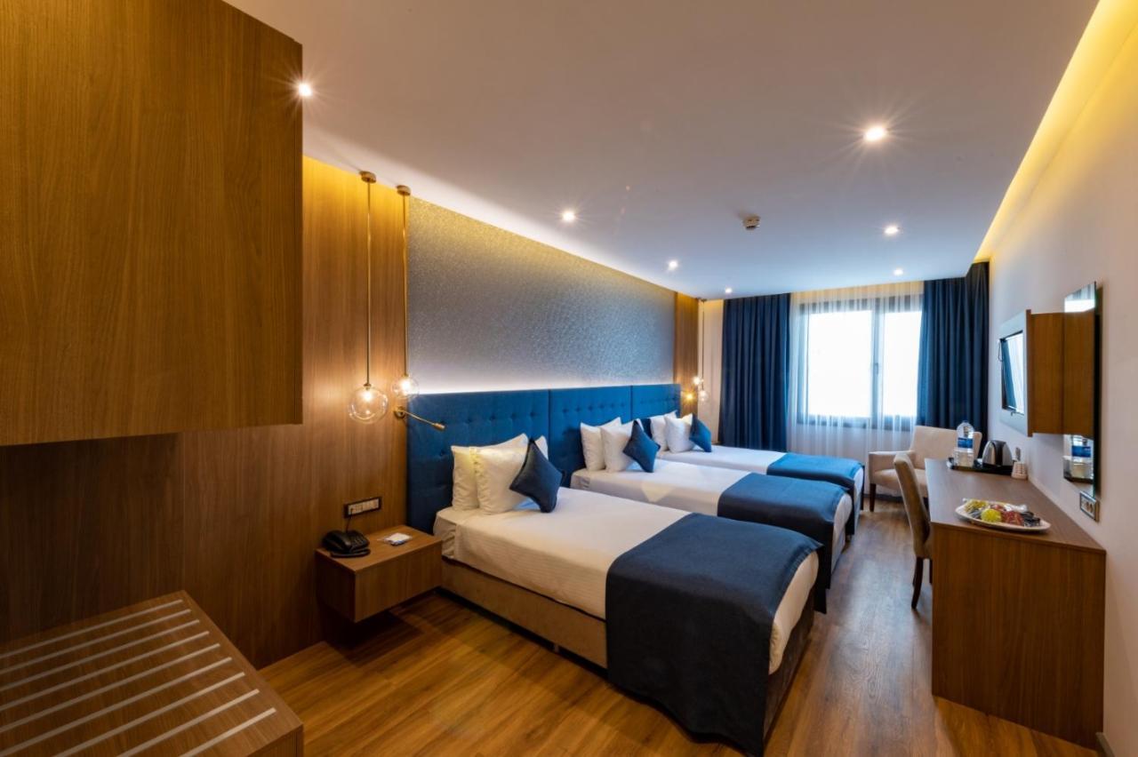 Nova Plaza Crystal &