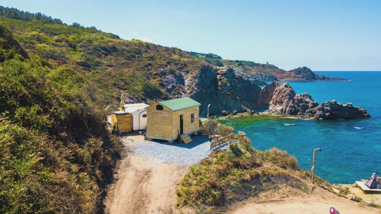 Darni Karavan Campsite *