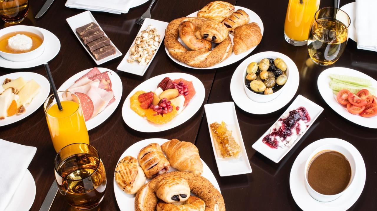 Otel Hyatt Regency Atakoy