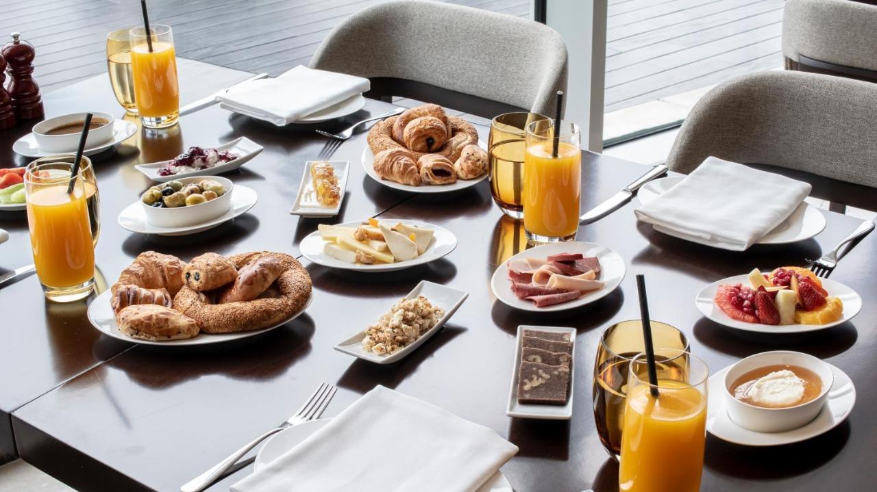 Hyatt Regency Atakoy Otel