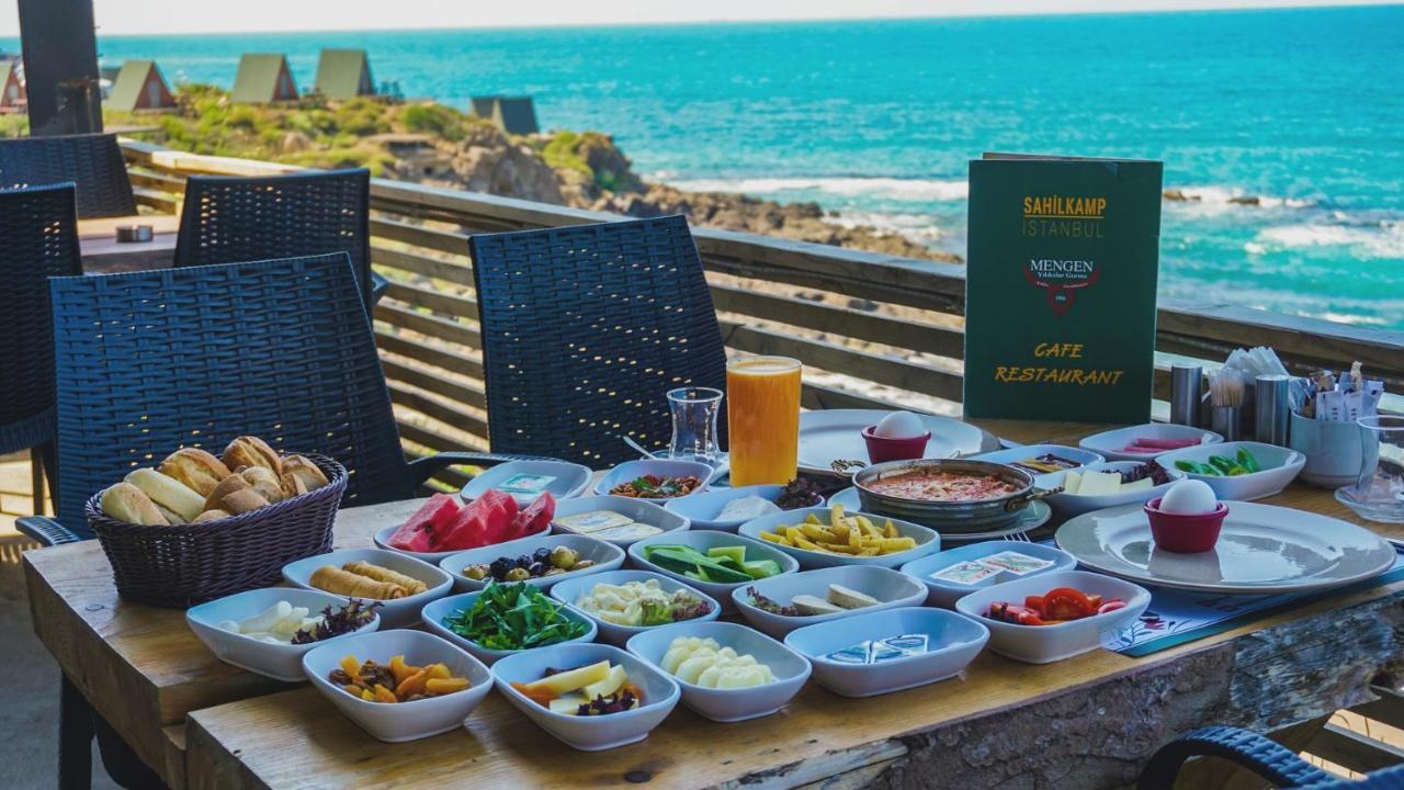 Darni Karavan Campsite