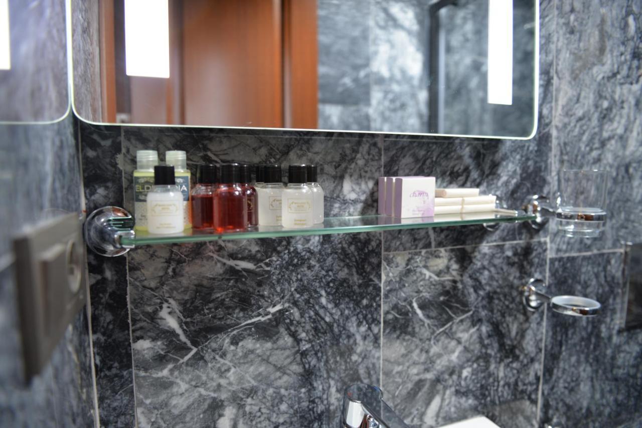 Basilissis Hotel 3*