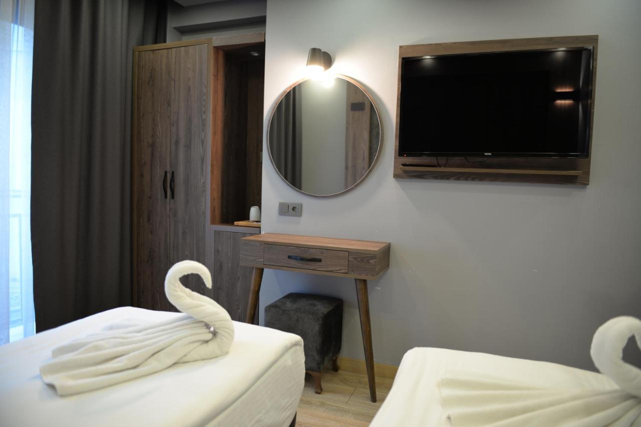 Hotel Basilissis
