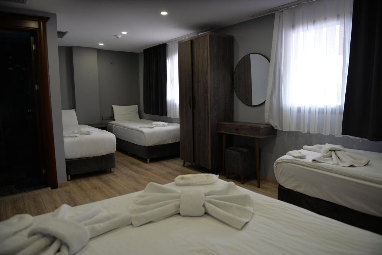 Basilissis 3* Istanbul