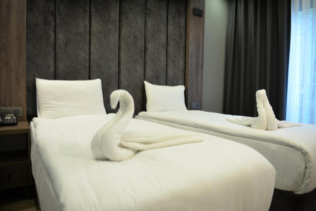 Hotel Basilissis
