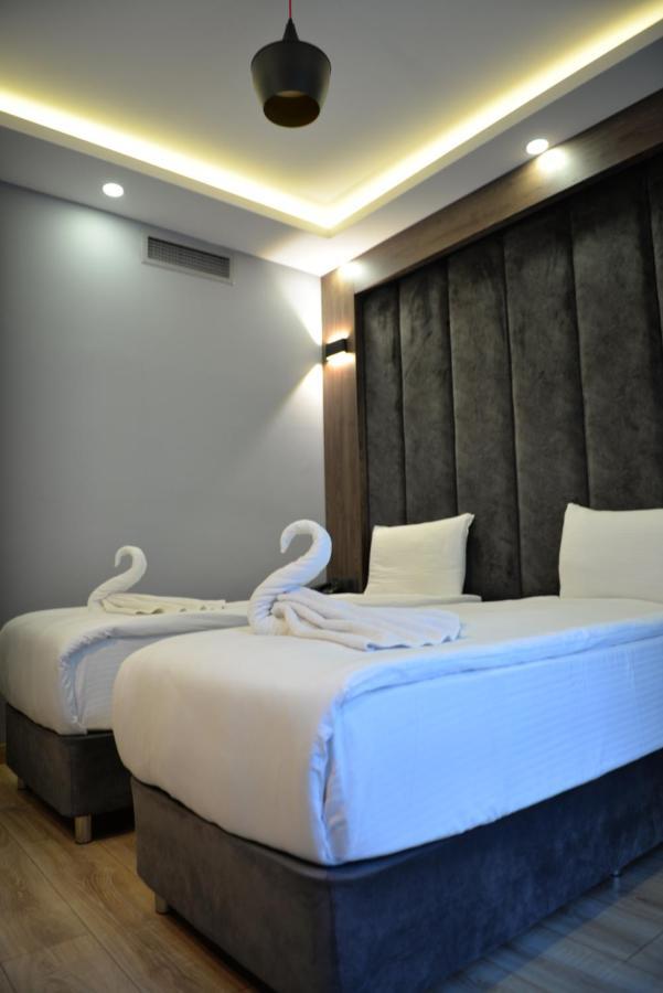 Basilissis Hotel Istanbul