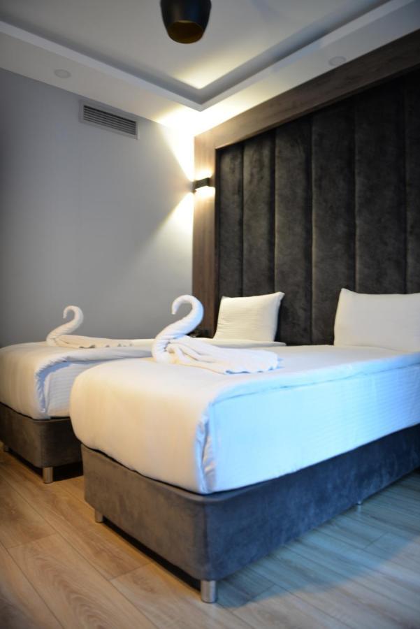 Hotel Basilissis 3*