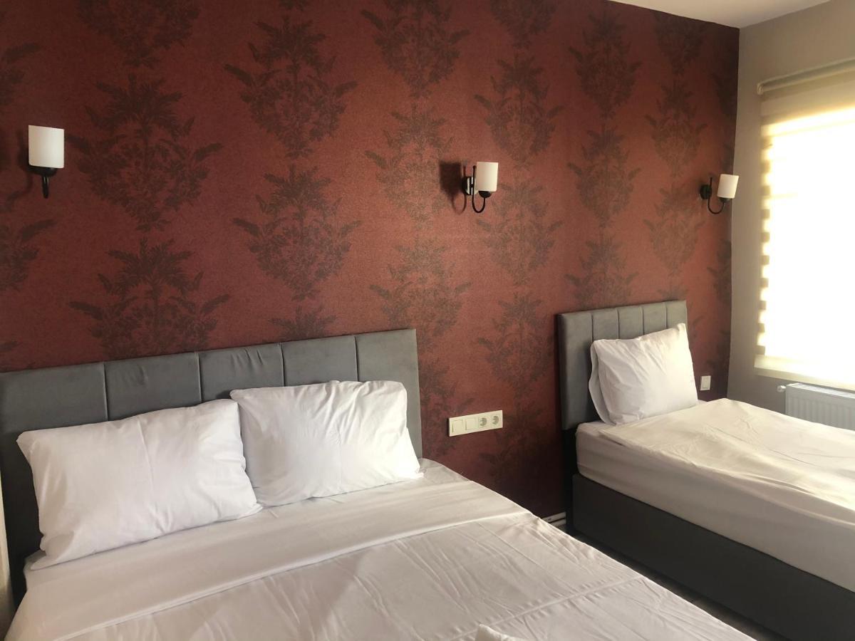 Tanya Apart Taksim Apartment *