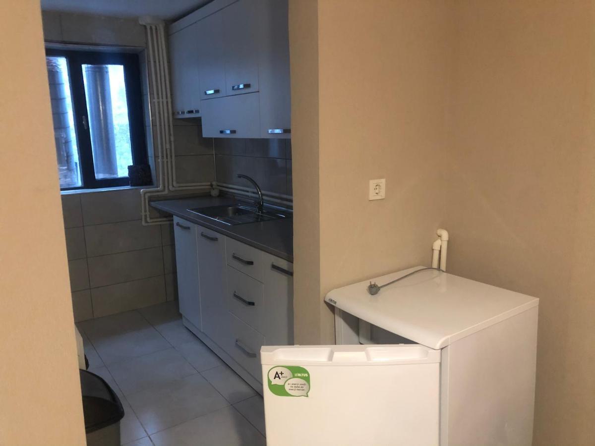 Apartment Tanya Apart Taksim