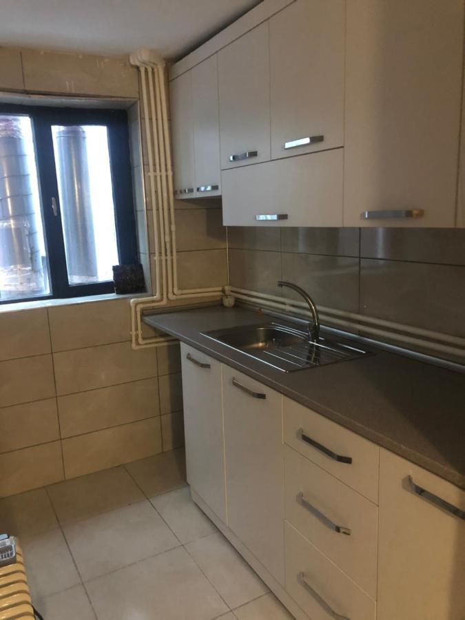 Apartment Tanya Apart Taksim