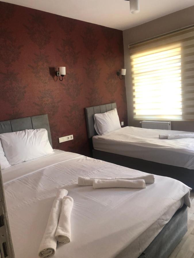 Apartment Tanya Apart Taksim Istanbul